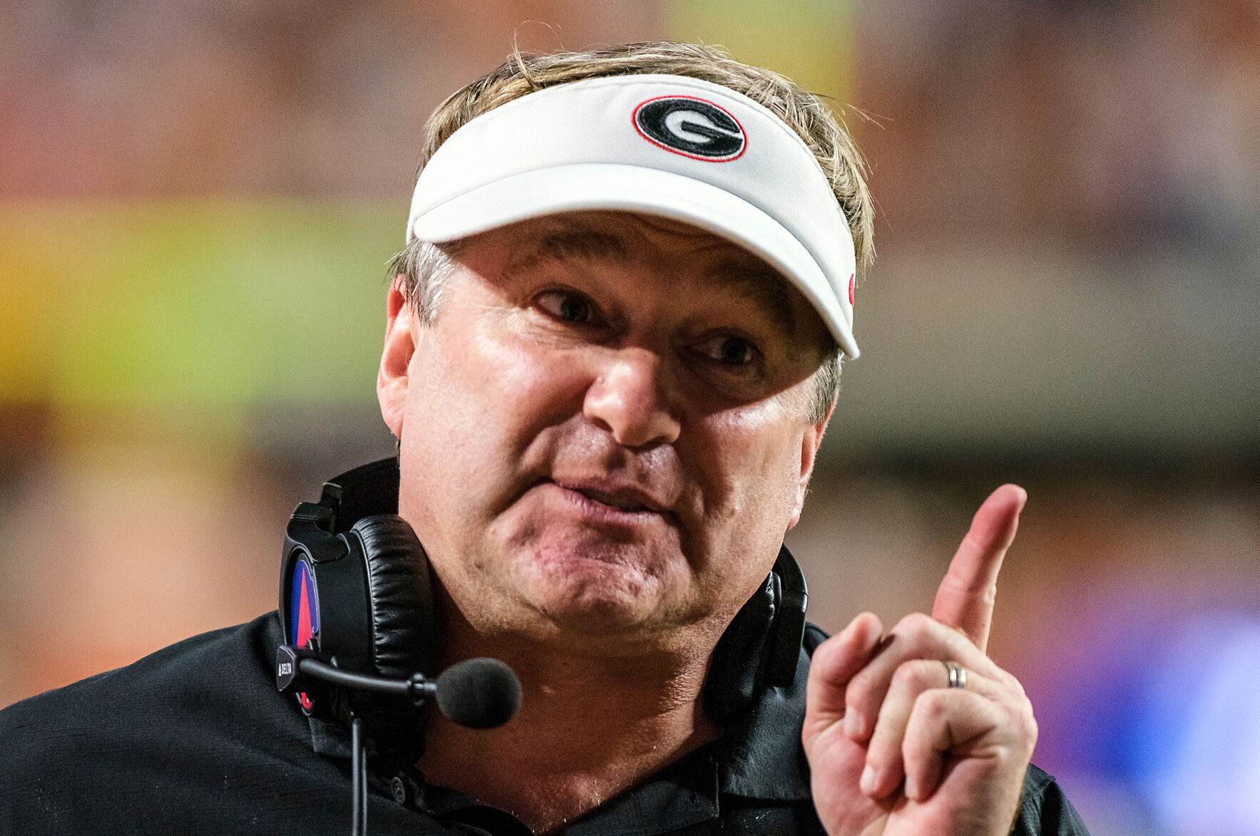 College Football Poll